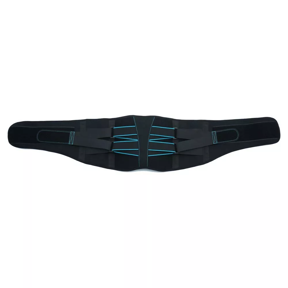 ಕೆಳ ಬೆನ್ನು ನೋವು ನಿವಾರಕ ಬ್ಯಾಕ್ ಬ್ರೇಸ್ ಬೆಲ್ಟ್ ನಿಮ್ಮ ದೈನಂದಿನ ಸೌಕರ್ಯವನ್ನು ಹೇಗೆ ಪರಿವರ್ತಿಸುತ್ತದೆ?